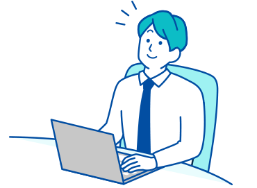 営業職から経理に転職