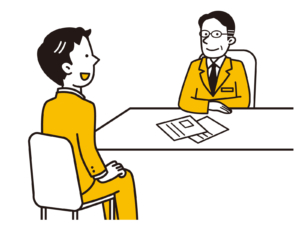 転職エージェントが教える！経理未経験者が面接で聞かれやすい質問と回答例