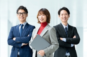 【決定版】未経験から経理へ！転職エージェント活用の成功ルート